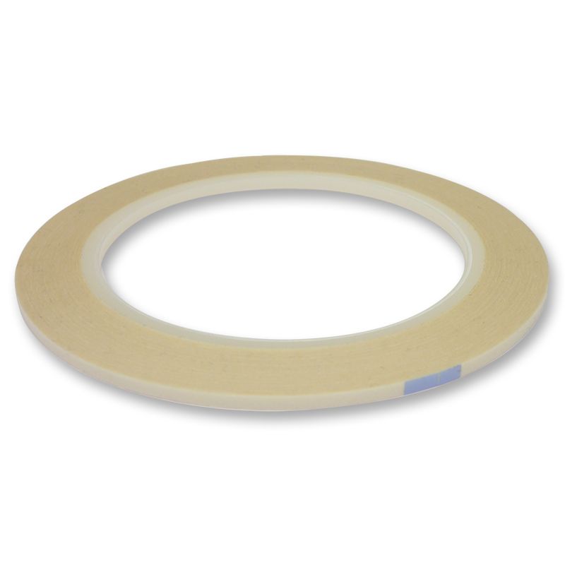 HD Double-Sided Tape - 3mm Width - 33 Metre Roll